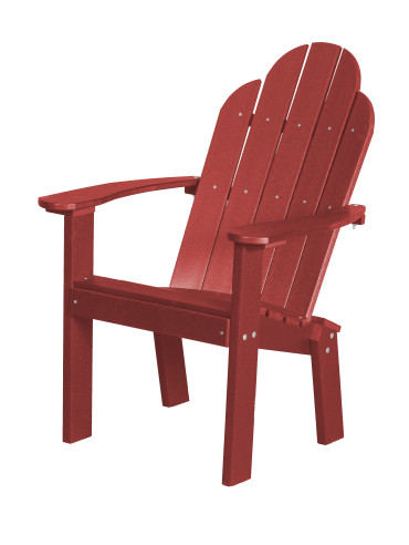 Cardinal Red